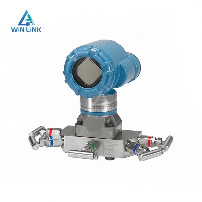 Rosemount 3051CA Pressure Transmitter